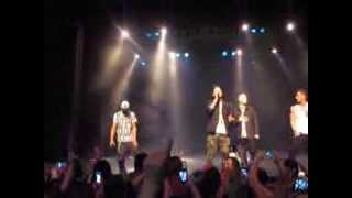 5ive - It&#39;s The Things You Do (sample)