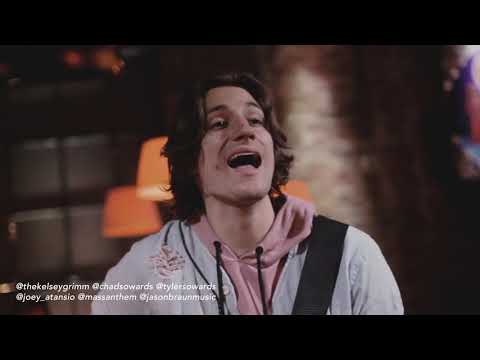 The Greatest Showman - This Is Me // MASS ANTHEM