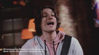 The Greatest Showman - This Is Me // MASS ANTHEM