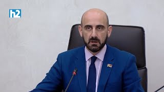Ով, ինչ ուզել ներմուծել է, նույնիսկ' չգրանցված դեղորայք. Նարեկ Զեյնալյան: Լրաբեր