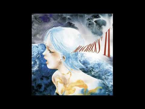 Choujikuu Yousai Macross II: Lovers Again 2-Oku-nen Mae no You ni Shizuka da ne Mika Kaneko