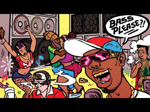 SpydaT.E.K & White Gangster - Duro Bass (feat. Ma - Less & DJ Blass) [Official Full Stream]