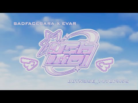 SARAMALACARA X EVAR - BBYNOSE_147BPM9S (Videoclip Oficial)