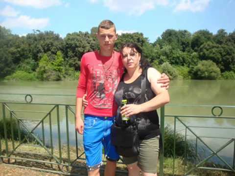 F. Charm - Mama ft. Elena Gheorghe (by Ko)