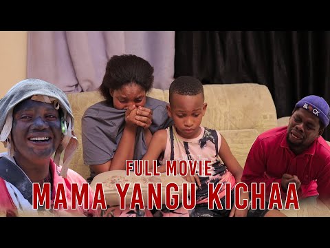 MAMAYANGU KICHAA FULL MOVIE (SEASON 1) TOUCHING STORY 
