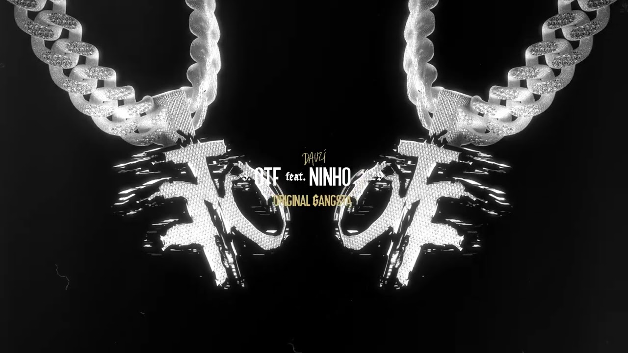 DA Uzi - OTF (w/ Ninho)