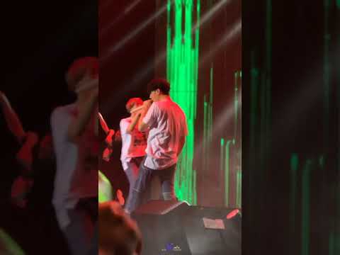 190407 Jus2 FOCUS Premiere Showcase Tour in Macau- Go Higher