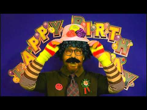 Happy Birthday KESHA  KIESHA song (fast version)