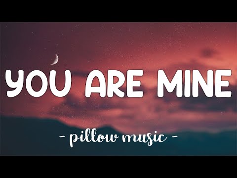 You Are Mine - David Haas (Lyrics) 🎵