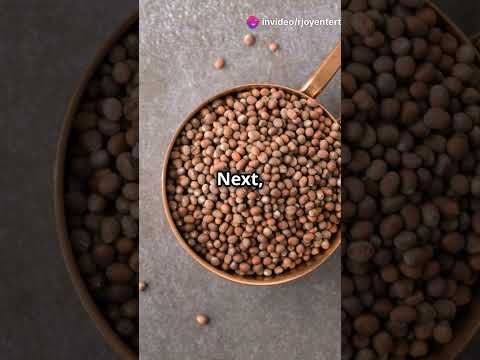 Mustard, Did you know amazing Benefits of Mustard 🌿 | #healthbenefits  #superfood  #mustard #mosterd