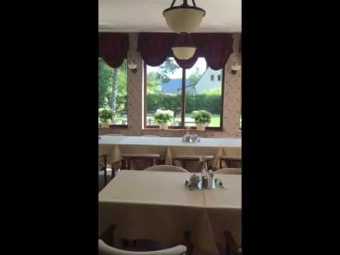 Villa Mariner Mielno