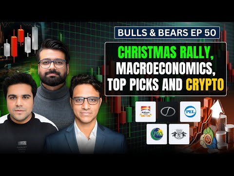 Ep 50 | Market Update & Action Plan | Bulls & Bears Show