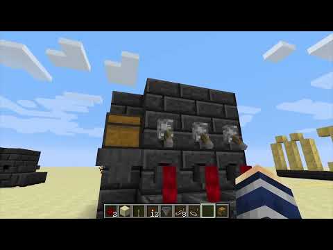 Tinkers Construct: How to Automate Smeltery