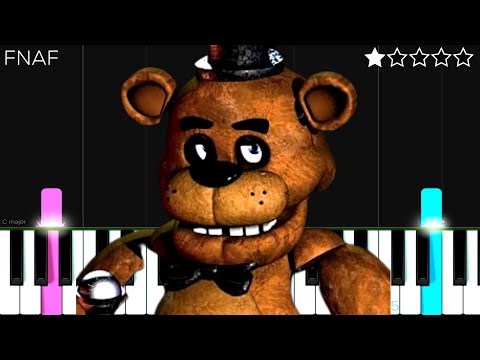 Five Nights At Freddy's - The Living Tombstone
