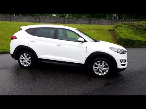 Hyundai Tucson Comfort Plus *12 Month Warranty* - Image 2
