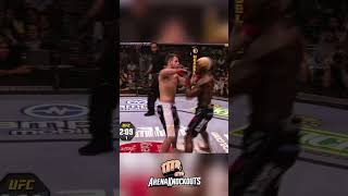 Melvin Guillard vs Gabe Ruediger