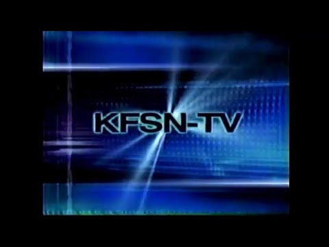 Kfsn News Opens