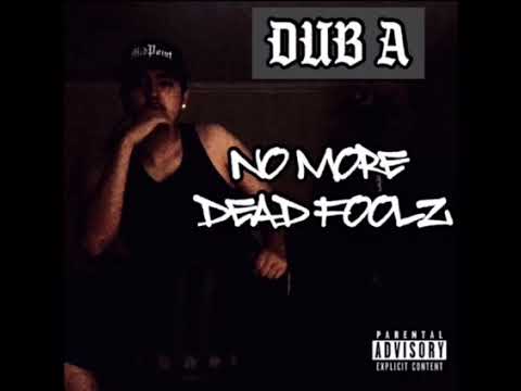 Dub A - Mentality Ft. 187 Killem (Official Audio)