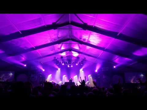 BUSY P B2B PARA ONE @ ROCK'N SOLEX 2016 - Rennes