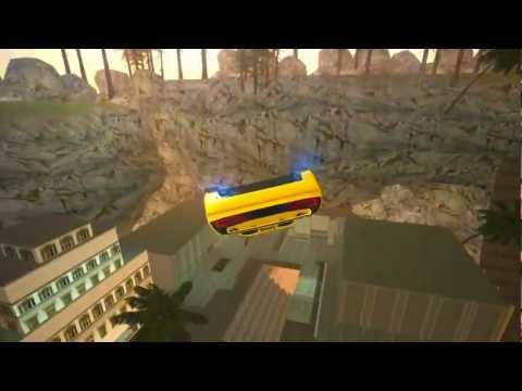 TulioTC Ft. APs - Magnetic Love II