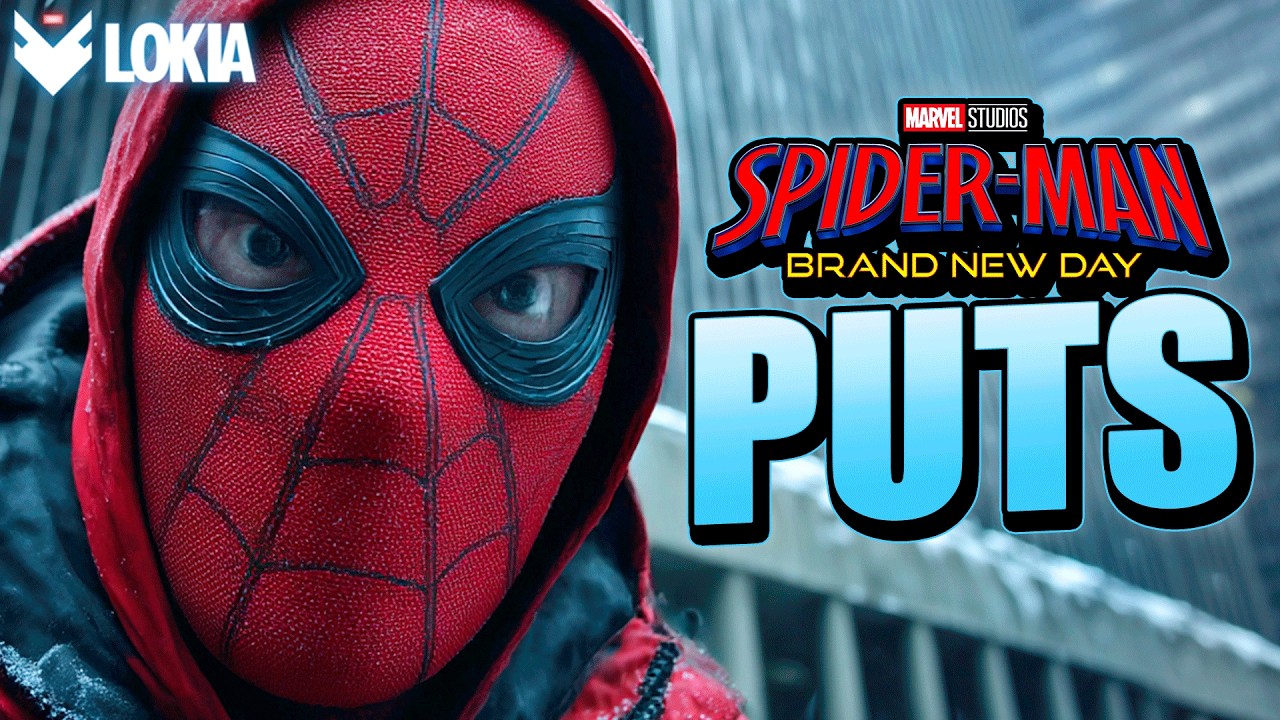 HOMEM-ARANHA 4 BRAND NEW DAY: GUERRAS SECRETAS, VENOM e… DEMOLIDOR