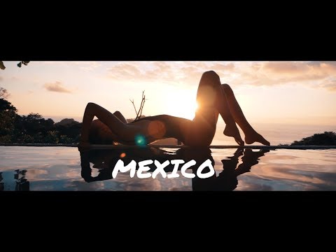 Lucas Estrada x Alex Alexander - Mexico (Official Music Video)