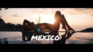 Lucas Estrada x Alex Alexander - Mexico (Official Music Video)