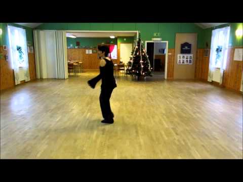 Wagon Wheel Rock - Linedance