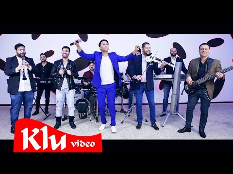 Geany Morandi - Cine cine  | Official Video Live