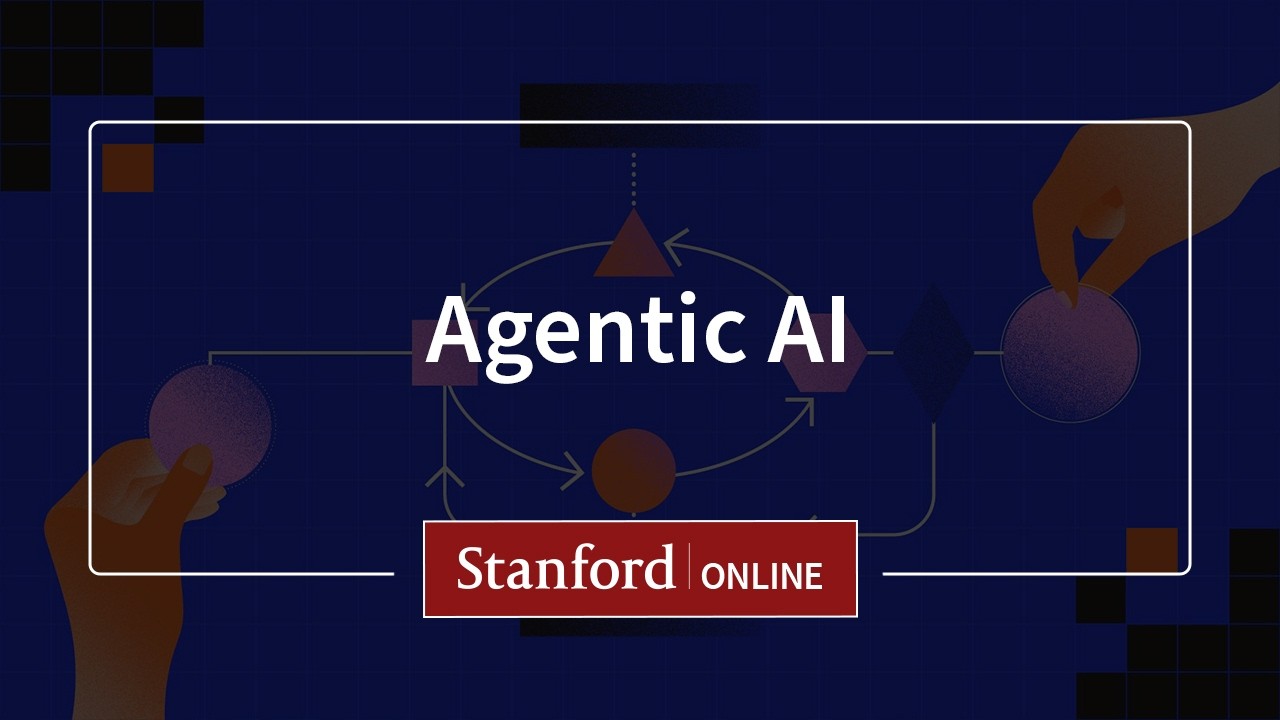 Agentic AI Program Overview