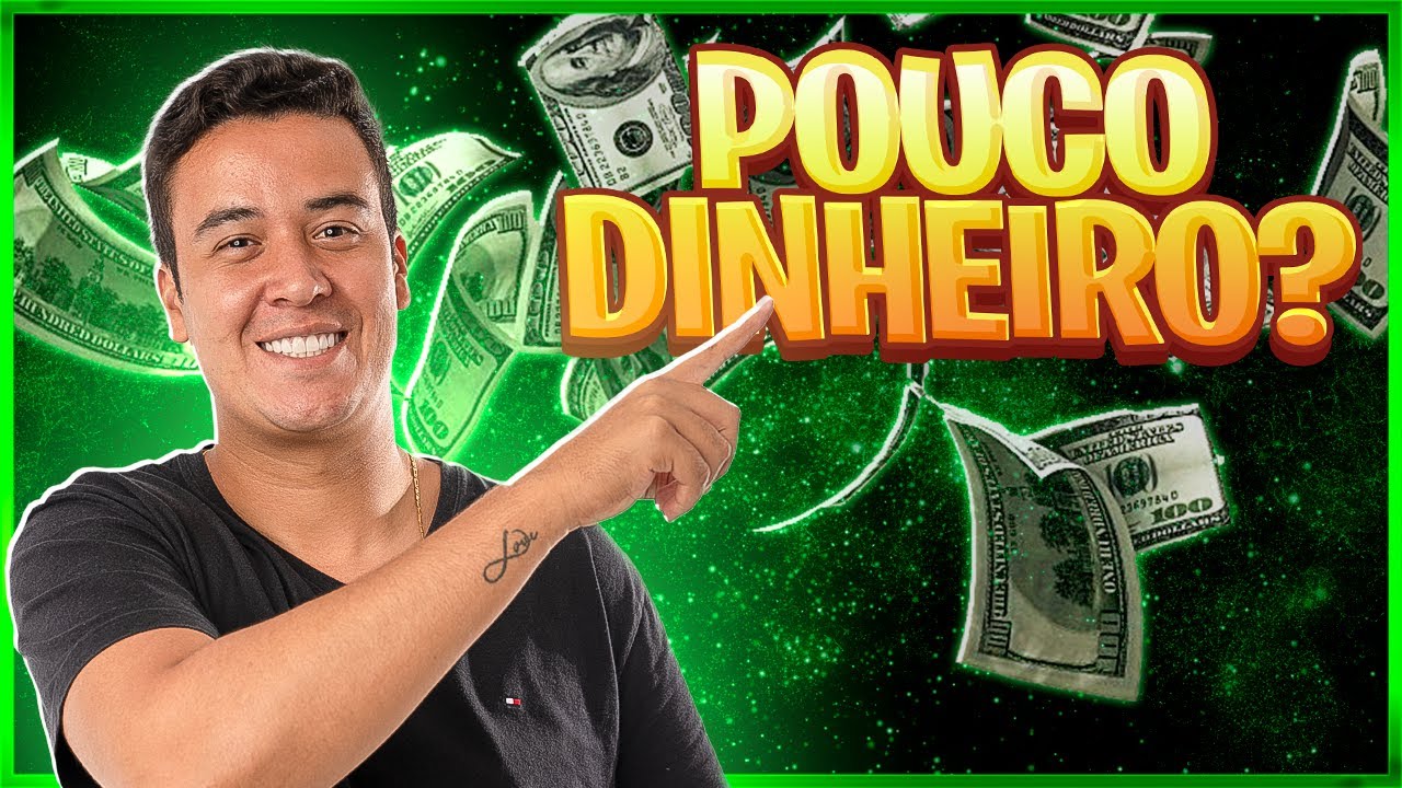 Como Começar no Dropshipping com Pouco Dinheiro?