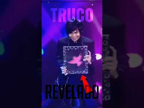 TRICK REVEALED of the pigeon god #magic #viral #impossible #pigeonking #revealedtrick #tricks