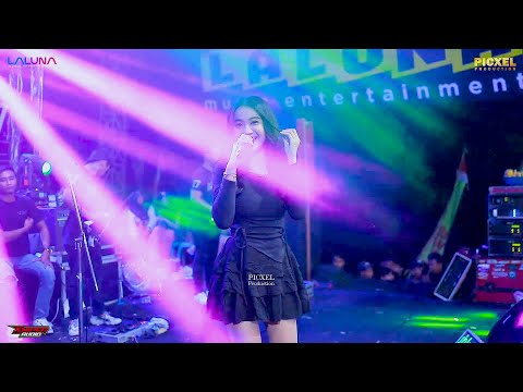 LALUNA MUSIC - ILUSI TAK BERTEPI YESSA OKTAVIA - HAPPY PARTY REWO REWO PAGAK COMMUNITY - JAKEN
