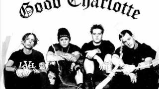Good Charlotte - Victims of Love (Audio)