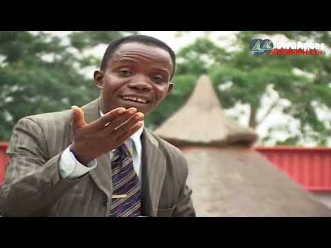 Emo No Suse Bungbe by Vincent Ewemade (Edo gospel Music Video)