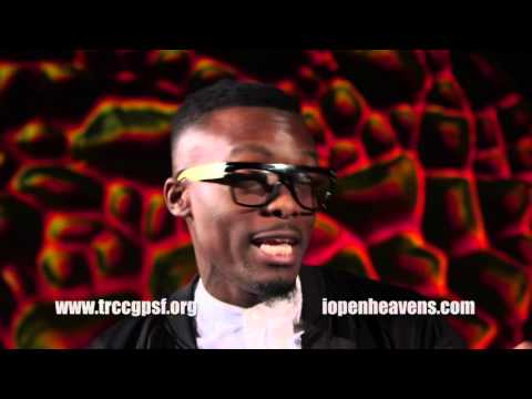 Open Heavens Reflections 03 October 2015 - He Still Creates