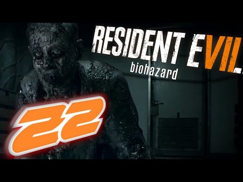 Lets Play Resident Evil 7 Deutsch Part 22 SIE WERDEN KEINE FAMILIE