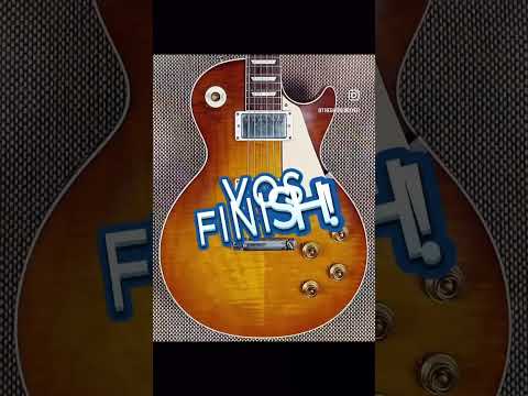 2021 Gibson Custom Shop '58 Reissue Les Paul Standard COA Included! VOS Finish (390) image 8
