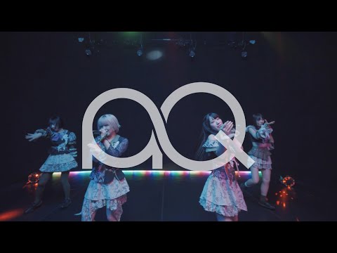 夢見るサイキック┃AQ - Dance Video -