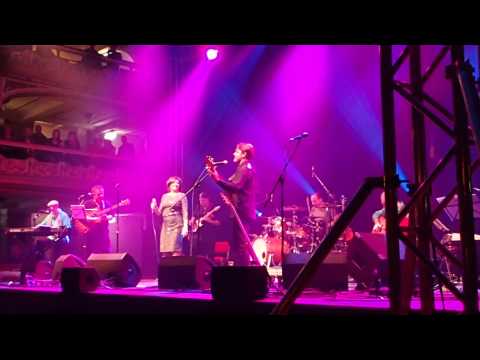 Marie Rottrová & Filip Benešovský - Stopy