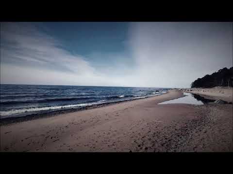 Matyas Gayer & Vasilis Koutsonanos - Jūra