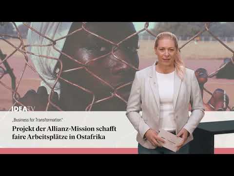 IDEA TV 02 12 22 - Mission - Eritrea