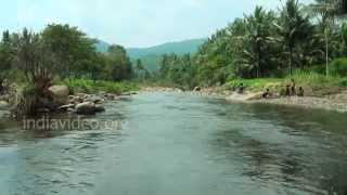 Attappadi - the home land of Muduga, Irula and Kurumba tribes  