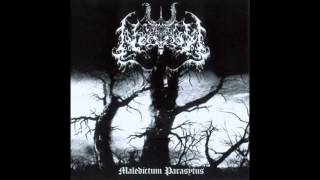 Nosvrolok - Maledictum Parasytus (full album)