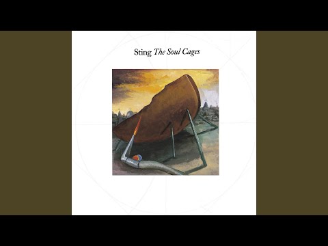  Mad About You · Sting  The Soul Cages  ℗ An A&M Records Release; ℗ 1991 UMG Recordings, Inc.