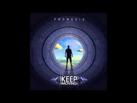 Frenesis - Keep moving - 16. Paxins - Interludio 2