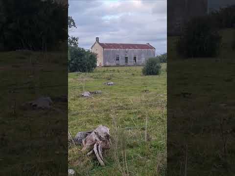 una de las localidades más aisladas de Uruguay. parte 4