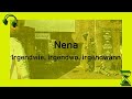 Nena - Irgendwie, Irgendwo, Irgendwann (Video with lyrics)