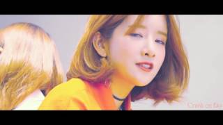 [FMV] Love Therapy - Exy & Euna Fet.ZIA [ExSeol Ver.]