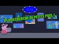 YTP FR Peppa Pig Va Chercher Des Petits Pois